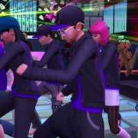 The Sims 4 Get Together  Rule The Dance Floor Official Trailer 343
