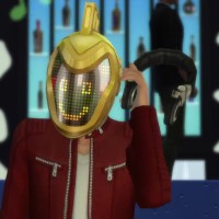 The Sims 4 Get Together  Rule The Dance Floor Official Trailer 352