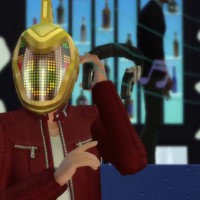 The Sims 4 Get Together  Rule The Dance Floor Official Trailer 354