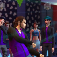 The Sims 4 Get Together  Rule The Dance Floor Official Trailer 356