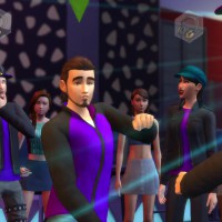 The Sims 4 Get Together  Rule The Dance Floor Official Trailer 359