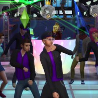 The Sims 4 Get Together  Rule The Dance Floor Official Trailer 360