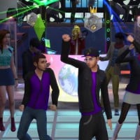 The Sims 4 Get Together  Rule The Dance Floor Official Trailer 361
