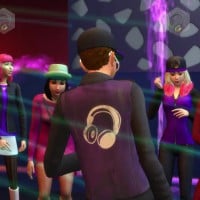 The Sims 4 Get Together  Rule The Dance Floor Official Trailer 367