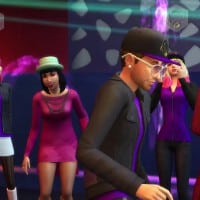 The Sims 4 Get Together  Rule The Dance Floor Official Trailer 368