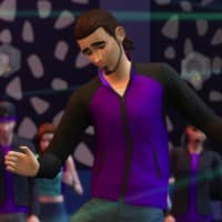 The Sims 4 Get Together  Rule The Dance Floor Official Trailer 373