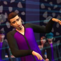The Sims 4 Get Together  Rule The Dance Floor Official Trailer 375