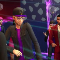 The Sims 4 Get Together  Rule The Dance Floor Official Trailer 376