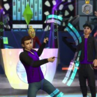 The Sims 4 Get Together  Rule The Dance Floor Official Trailer 381