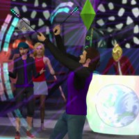 The Sims 4 Get Together  Rule The Dance Floor Official Trailer 387