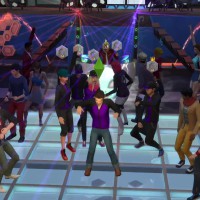 The Sims 4 Get Together  Rule The Dance Floor Official Trailer 393