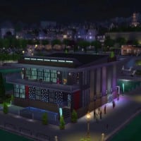 The Sims 4 Get Together  Rule The Dance Floor Official Trailer 398