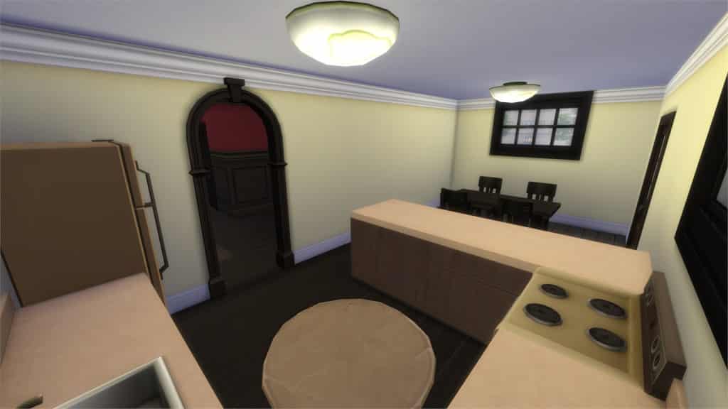 The Sims 4 Get Together Gallery Spotlight: Houses & Starters Part 2 6 12-12-15_4-18-39 PM