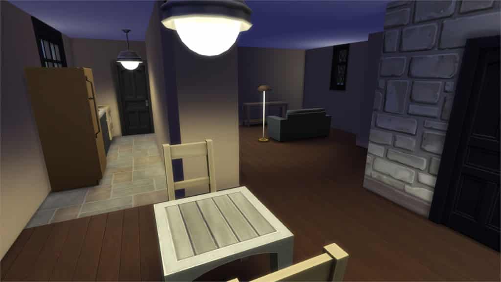 The Sims 4 Get Together Gallery Spotlight: Houses & Starters Part 2 10 12-12-15_4-25-36 PM