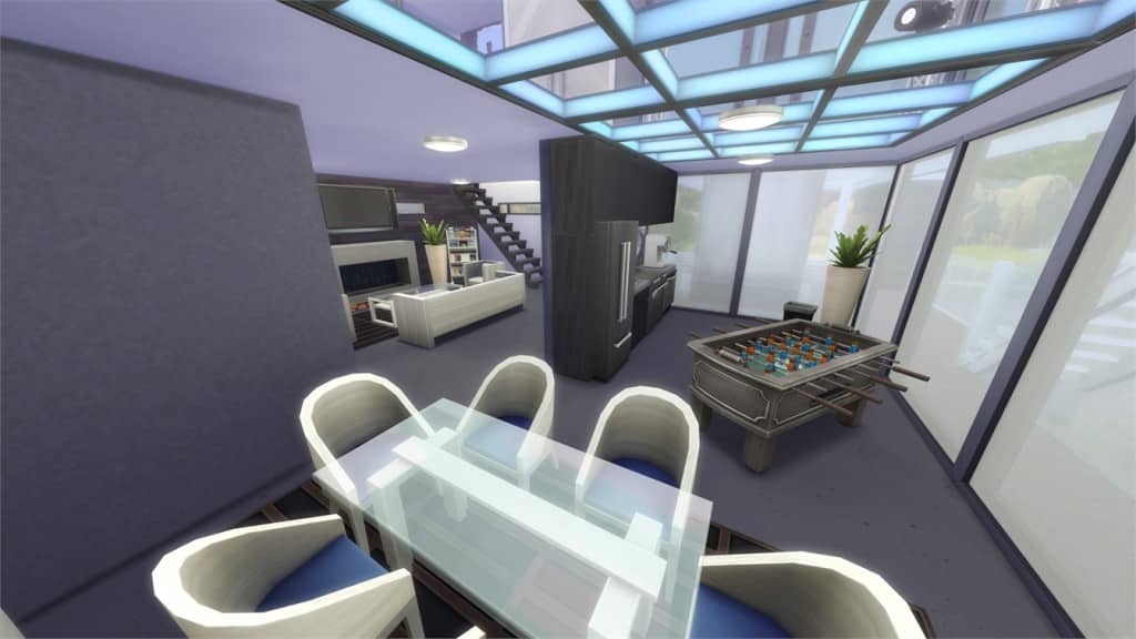 The Sims 4 Get Together Gallery Spotlight: Houses & Starters Part 2 14 12-12-15_4-33-26 PM