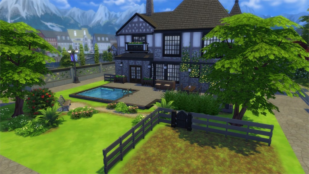 The Sims 4 Get Together Gallery Spotlight: Houses & Starters Part 2 19 12-12-15_4-44-13 PM
