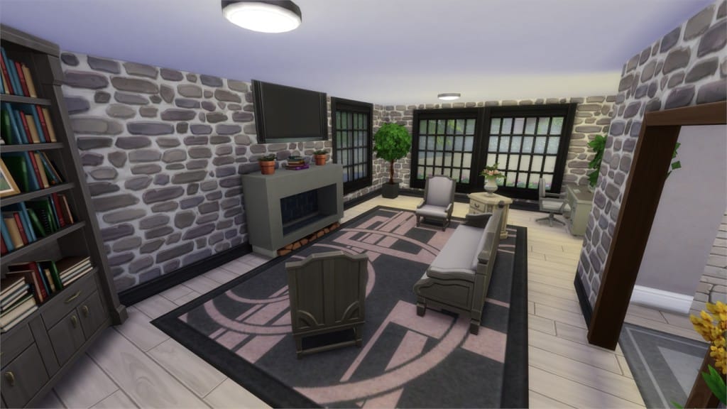 The Sims 4 Get Together Gallery Spotlight: Houses & Starters Part 2 20 12-12-15_4-44-30 PM