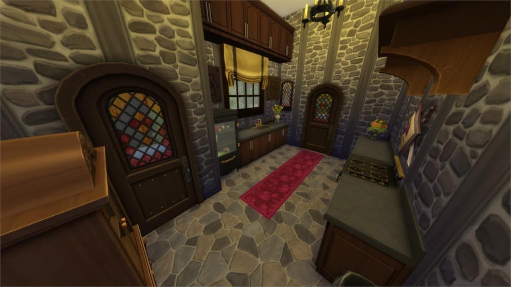 The Sims 4 Get Together Gallery Spotlight: Houses & Starters Part 2 24 12-12-15_4-53-18 PM