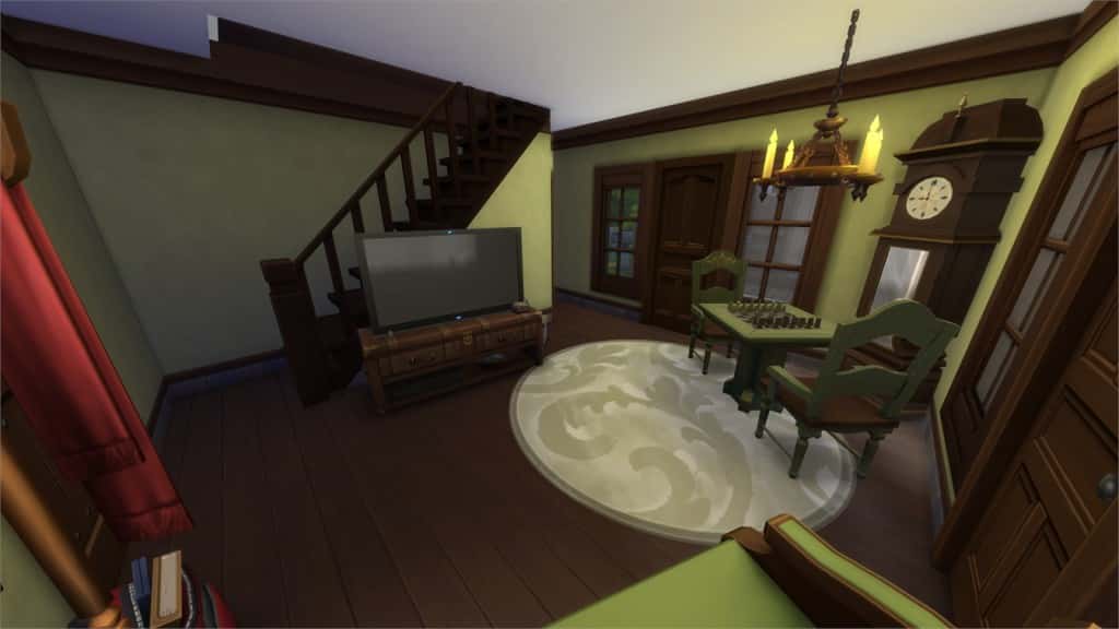 The Sims 4 Get Together Gallery Spotlight: Houses & Starters Part 2 27 12-12-15_5-25-10 PM