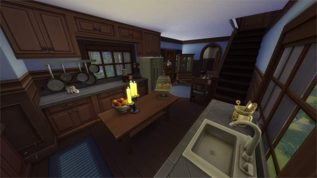 The Sims 4 Get Together Gallery Spotlight: Houses & Starters Part 2 28 12-12-15_5-25-19 PM