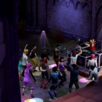 TS4 DanceParty 002