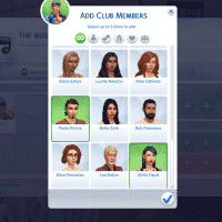 clubmembers
