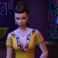 The Sims 4 Movie Hangout Stuff  Official Trailer 002