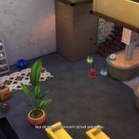 The Sims 4 Movie Hangout Stuff  Official Trailer 052