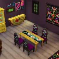 The Sims 4 Movie Hangout Stuff  Official Trailer 081