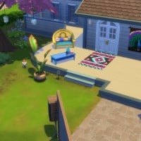 The Sims 4 Movie Hangout Stuff  Official Trailer 092