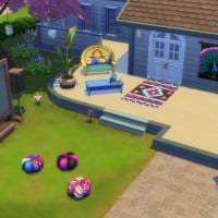 The Sims 4 Movie Hangout Stuff  Official Trailer 093