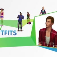 The Sims 4 Movie Hangout Stuff  Official Trailer 114