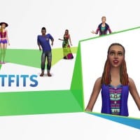 The Sims 4 Movie Hangout Stuff  Official Trailer 117