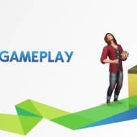 The Sims 4 Movie Hangout Stuff  Official Trailer 132