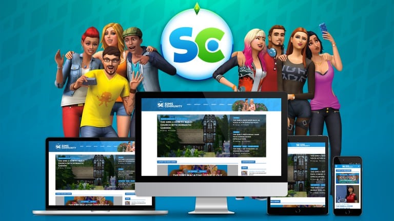 Welcome to Sims Community 4.0 (+ Overview)