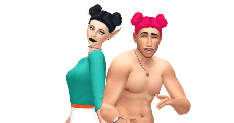 Sims Community Social: Resources of the Week