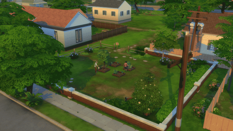 The Sims 4: New Update coming next week!