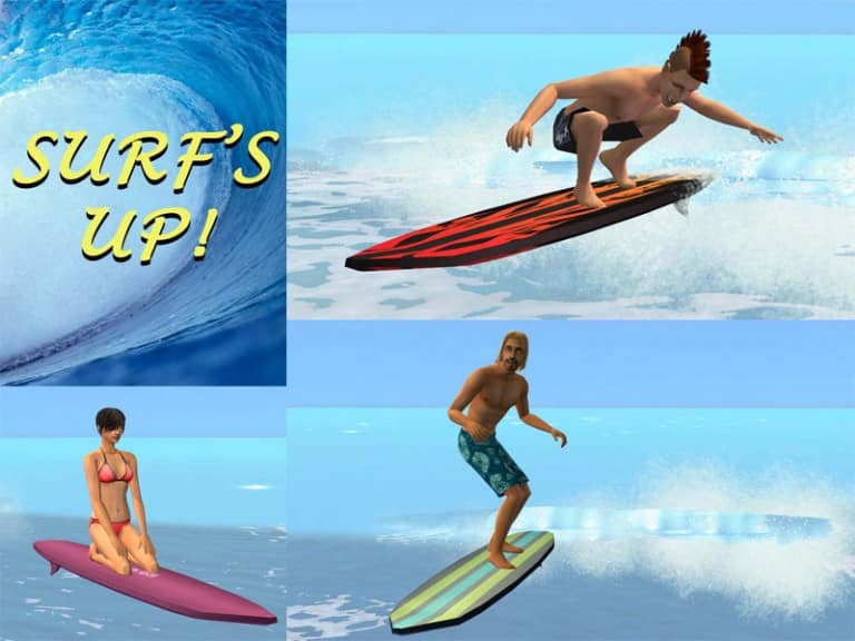 The Sims 2 Spotlight: Mods