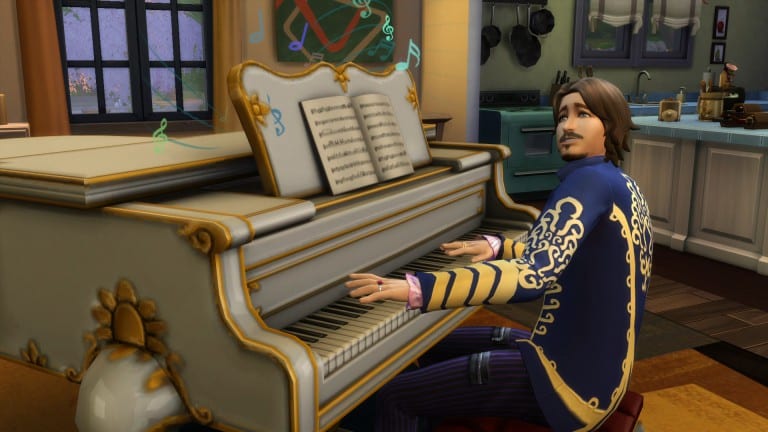 The Sims 4: Upcoming Pack(s) in VOX Phase
