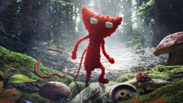 Origin Trial: Play Unravel for 10 Hours for FREE! (+25% Off discount)