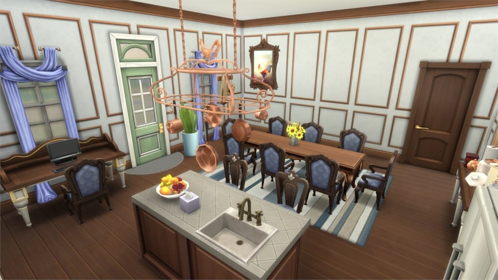 The Sims 4 Gallery Spotlight: Kitchen & Dining 5 04-29-16_10-21-11 PM