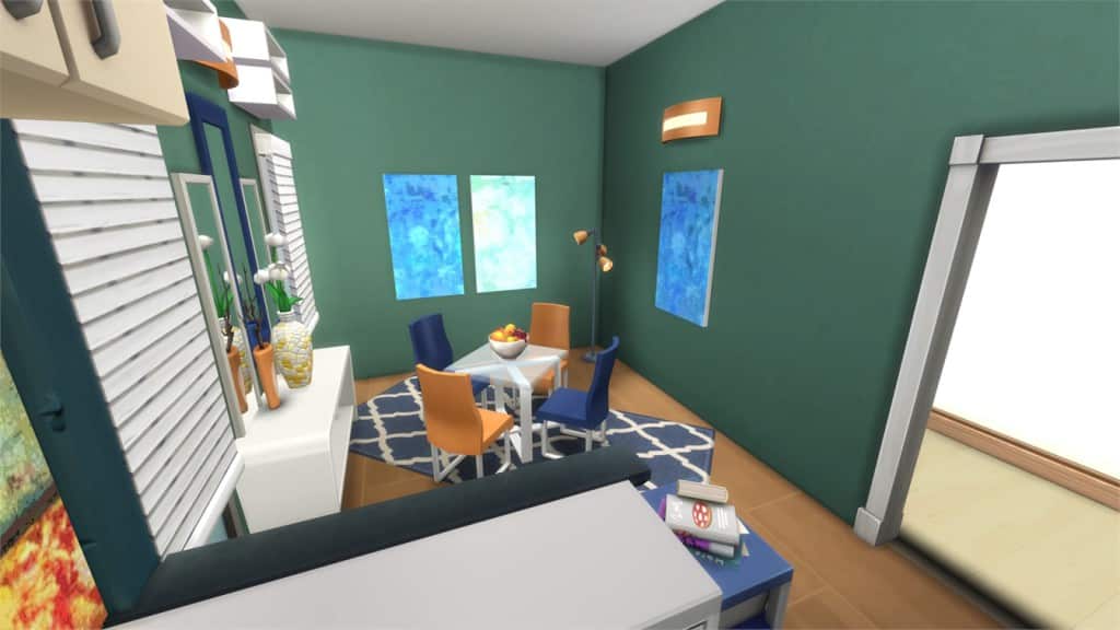 The Sims 4 Gallery Spotlight: Kitchen & Dining 9 04-29-16_10-32-17 PM