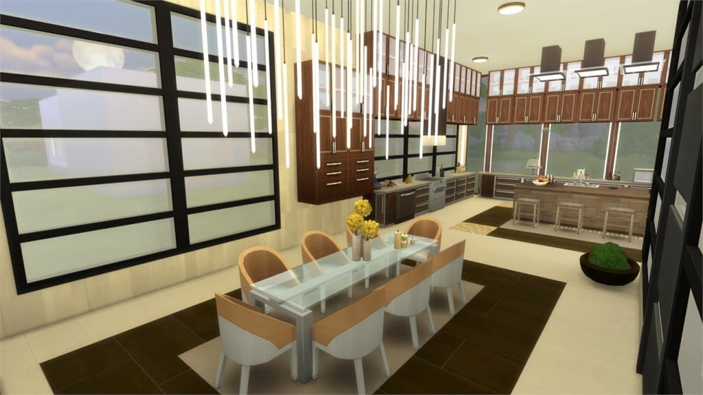 The Sims 4 Gallery Spotlight: Kitchen & Dining 10 04-29-16_10-33-46 PM