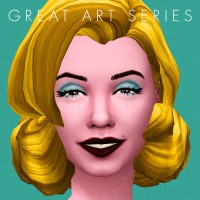 09 Untitled from Marilyn Monroe