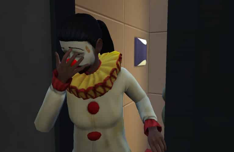 SC Social Weekly Round Up: Tears of a Clown