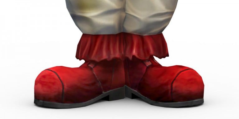 The Sims 4: Official Tragic Clown Teaser