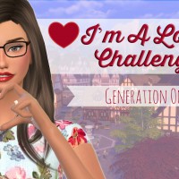 Im a Lover Challenge