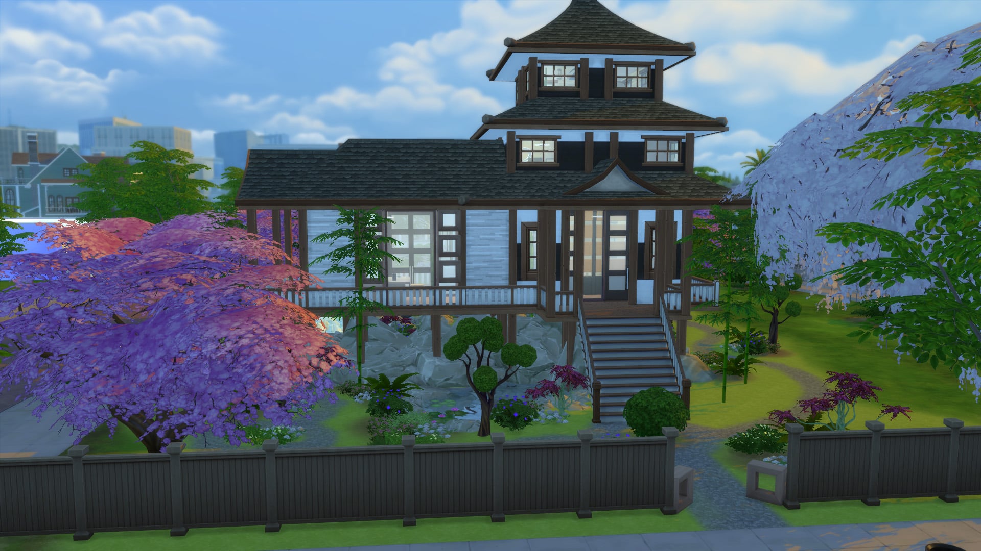 Japanise_House