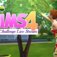 Spring Challenge Live Stream