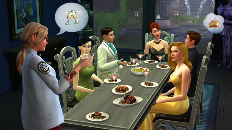 RUMOR: The Sims 4 Latin America Gives HUGE Teasers About Upcoming Content